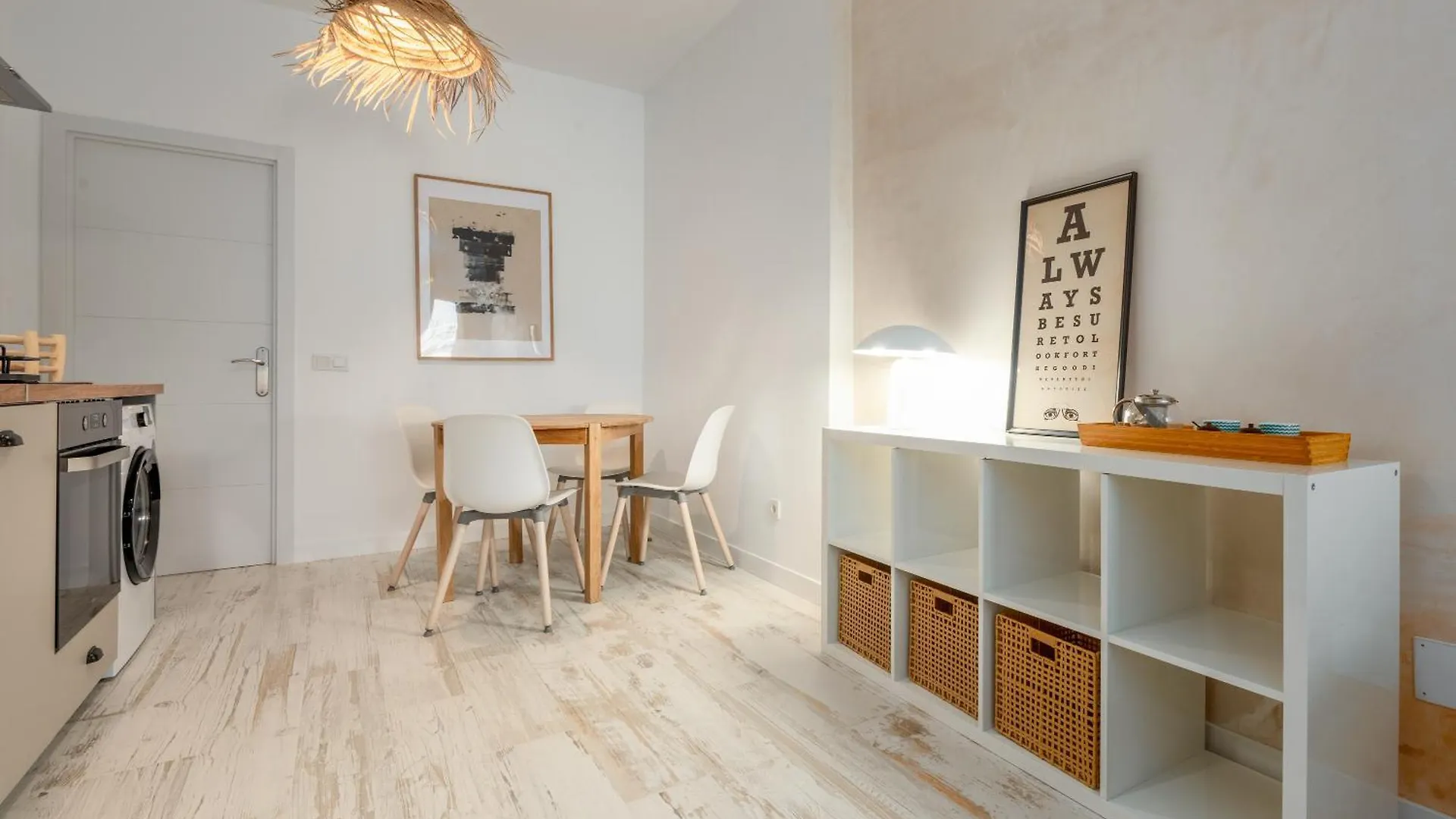 公寓 Playa Guadiaro - 2 Min To Beach 圣罗克